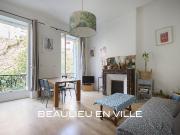 Appartement 3 pièces 80 m²