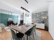 Appartement 3 pièces 73 m²