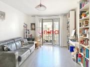 Appartement 3 pièces 73 m²