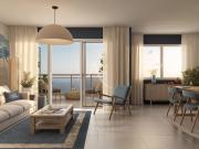 Appartement 3 pièces 73 m²