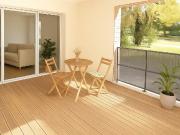 Appartement 3 pièces 73 m²