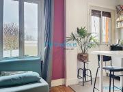 Appartement 3 pièces 73 m²