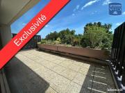 Appartement 3 pièces 73 m²