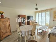 Appartement 3 pièces 73 m²