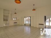 Appartement 3 pièces 73 m²