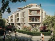 Appartement 3 pièces 73 m²