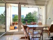 Appartement 3 pièces 73 m²