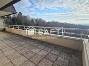 Appartement 3 pièces 73 m²