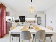 Appartement 3 pièces 73 m²