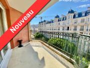 Appartement 3 pièces 73 m²