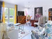 Appartement 3 pièces 73 m²