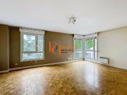 Appartement 3 pièces 73 m²