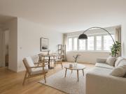 Appartement 3 pièces 73 m²