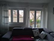 Appartement 3 pièces, 73 m² à louer à Mulhouse 68100