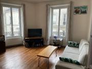 Appartement 3 pièces, 73 m² à louer à Nantes 44000