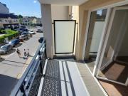 Colocation F3 neuf 73 m² + balcon + 2 parkings