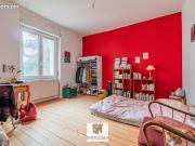 Appartement 3 pièces 73 m² Jardin privatif Neudorf