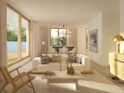 Appartement 3 Pieces 74 m2 annecy