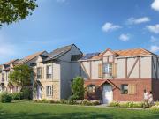 Appartement 3 Pieces 74 m2 chelles