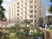 Appartement 3 Pieces 74 m2 ferney voltaire