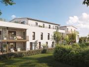 Appartement 3 Pieces 74 m2 st cyr au mont d or