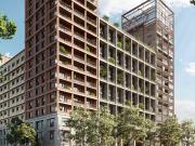 Appartement 3 Pieces 74 m2 st denis