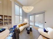 Appartement 3 pièces 74 m²