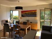 Appartement 3 pièces 74 m²