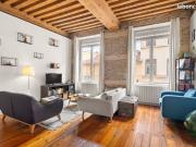 Appartement 3 pièces 74 m²