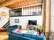 Appartement 3 pièces 74 m²