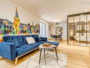 Appartement 3 pièces 74 m²