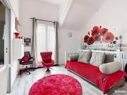 Appartement 3 pièces 74 m²