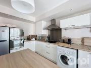 Appartement 3 pièces 74 m²