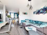 Appartement 3 pièces 74 m²