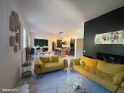 Appartement 3 pièces 74 m²