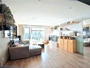 Appartement 3 pièces 74 m²