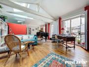 Appartement 3 pièces 74 m²