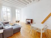 Appartement 3 pièces 74 m²