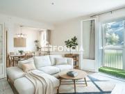 Appartement 3 pièces 74 m²