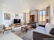 Appartement 3 pièces 74 m²