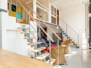 Appartement 3 pièces 74 m²