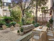 Appartement 3 pièces 74 m²