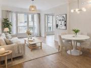 Appartement 3 pièces 74 m²