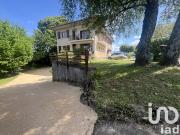 Appartement 3 pièces 74 m²