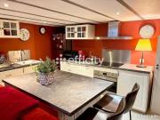 Appartement 3 pièces 74 m²