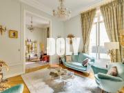 Appartement 3 pièces 74 m²