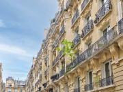 Appartement 3 pièces 74 m²