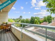 Appartement 3 pièces 72 m²