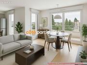 Appartement 3 pièces 74 m²