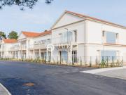 Appartement 3 pièces 74 m²